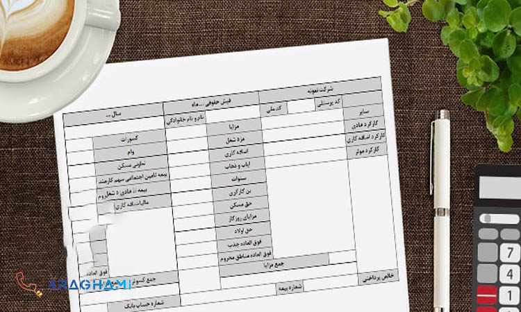 جستجوی مشترکان حقوقی (مشاغل، سازمانها و شرکتها)
