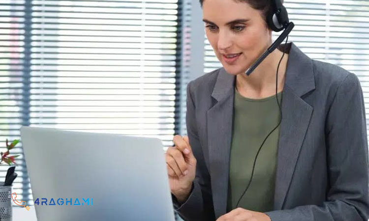 کاربرد خط تلفن تول فری برای کسب و کار