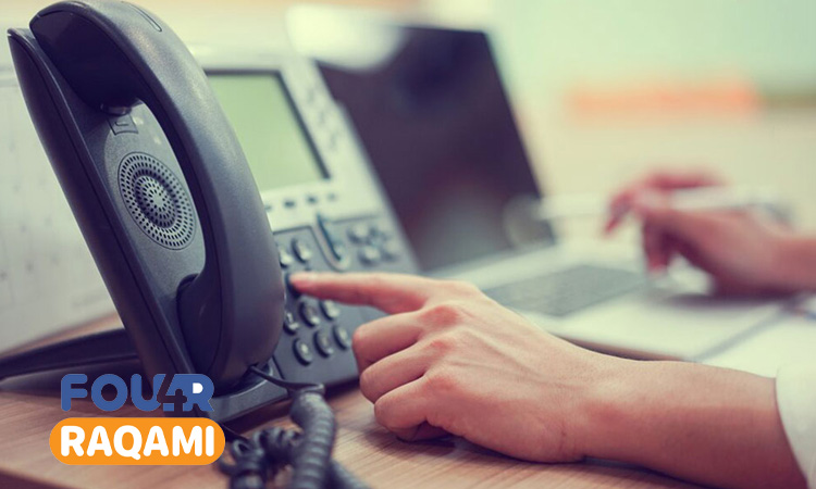 مشکلات تنظیم صدای زنگ تلفن ثابت