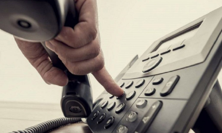 علت قطع تلفن ثابت بدون بدهی