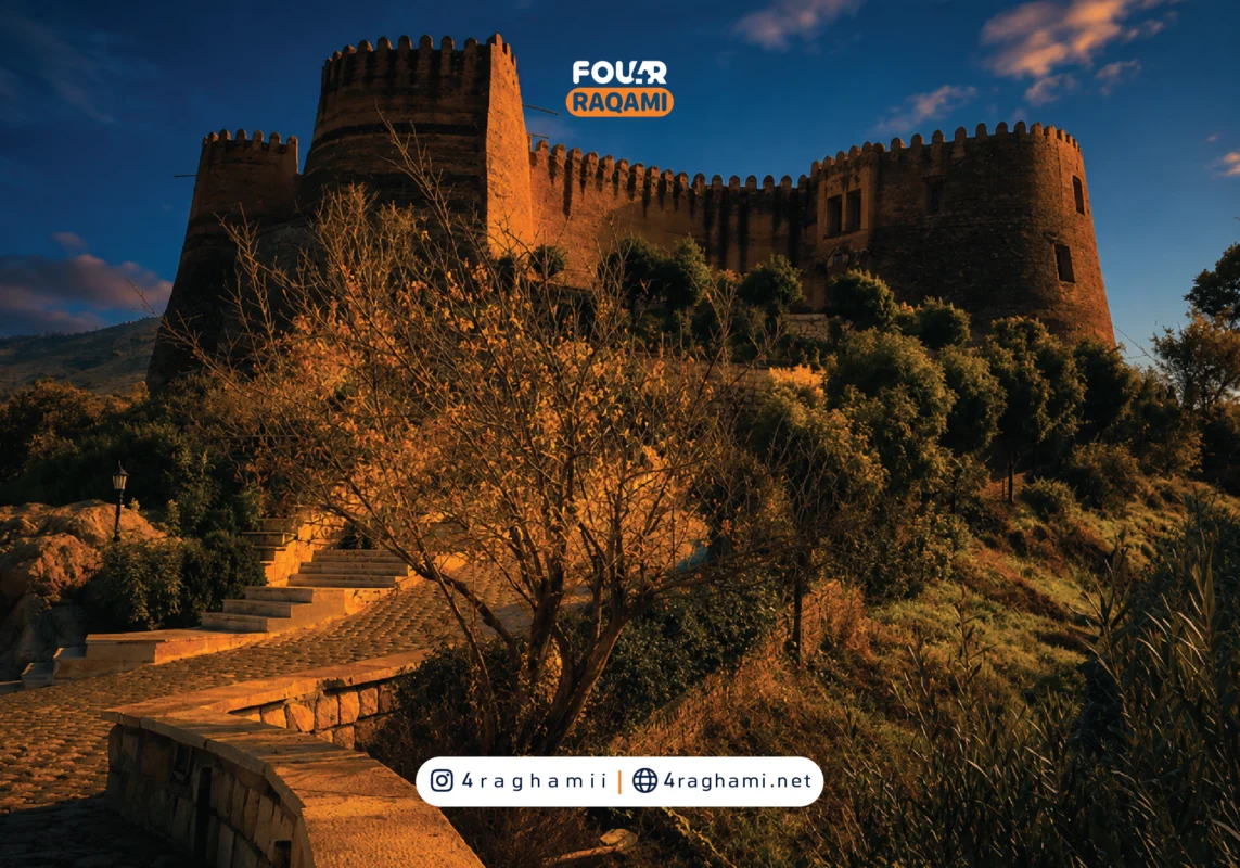 خرید خط 4 رقمی در لرستان