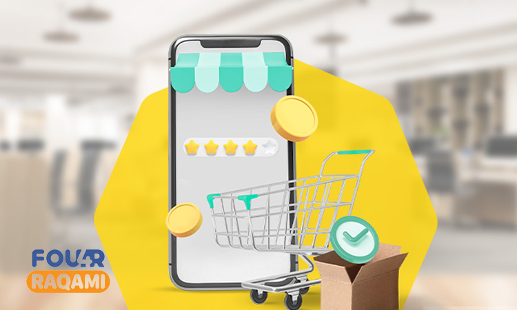 تبلیغات موثر برای جذب مشتری