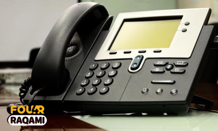 مزایا و قیمت خرید خط تلفن ثابت تهران