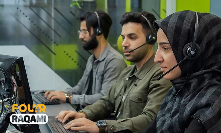 نکات طلایی پشتیبانی مشتری
