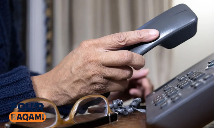 بهترین خدمات تلفن ثابت در کرج