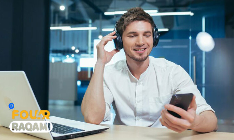 تفاوت خط چهار رقمی و پنج رقمی؟