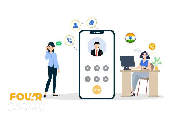 کدام نوع خط چهار رقمی برای برند شما مناسب است