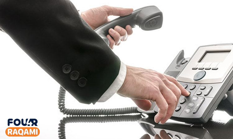 خدمات و امکانات خط تلفن ثابت اردبیل
