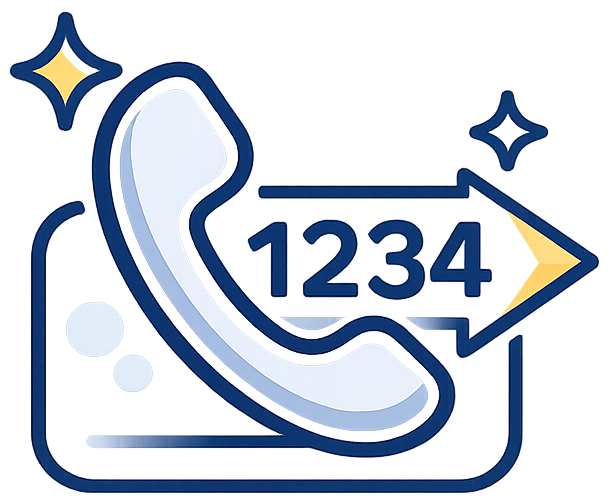 دریافت خط چهار رقمی